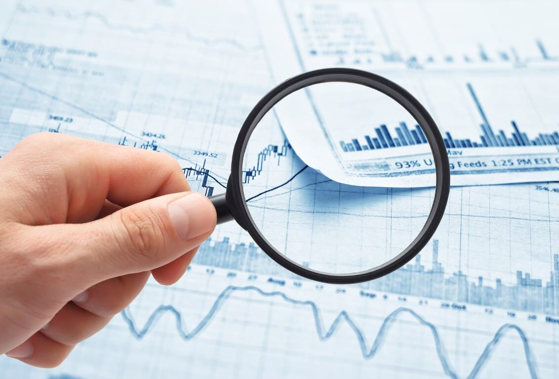 Optimización de costes - Análisis financiero con lupa